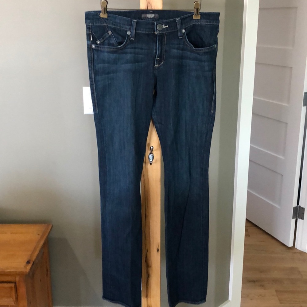 Rock & Republic jeans